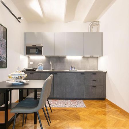 Tintori Apartment フィレンツェ エクステリア 写真