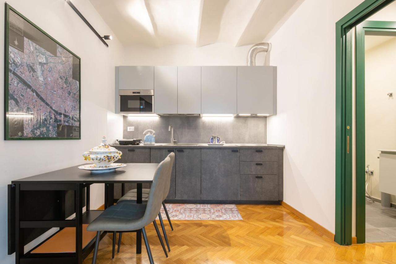 Tintori Apartment フィレンツェ エクステリア 写真