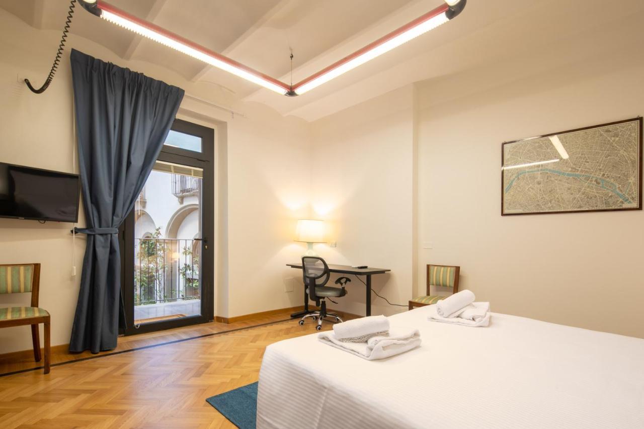 Tintori Apartment フィレンツェ エクステリア 写真