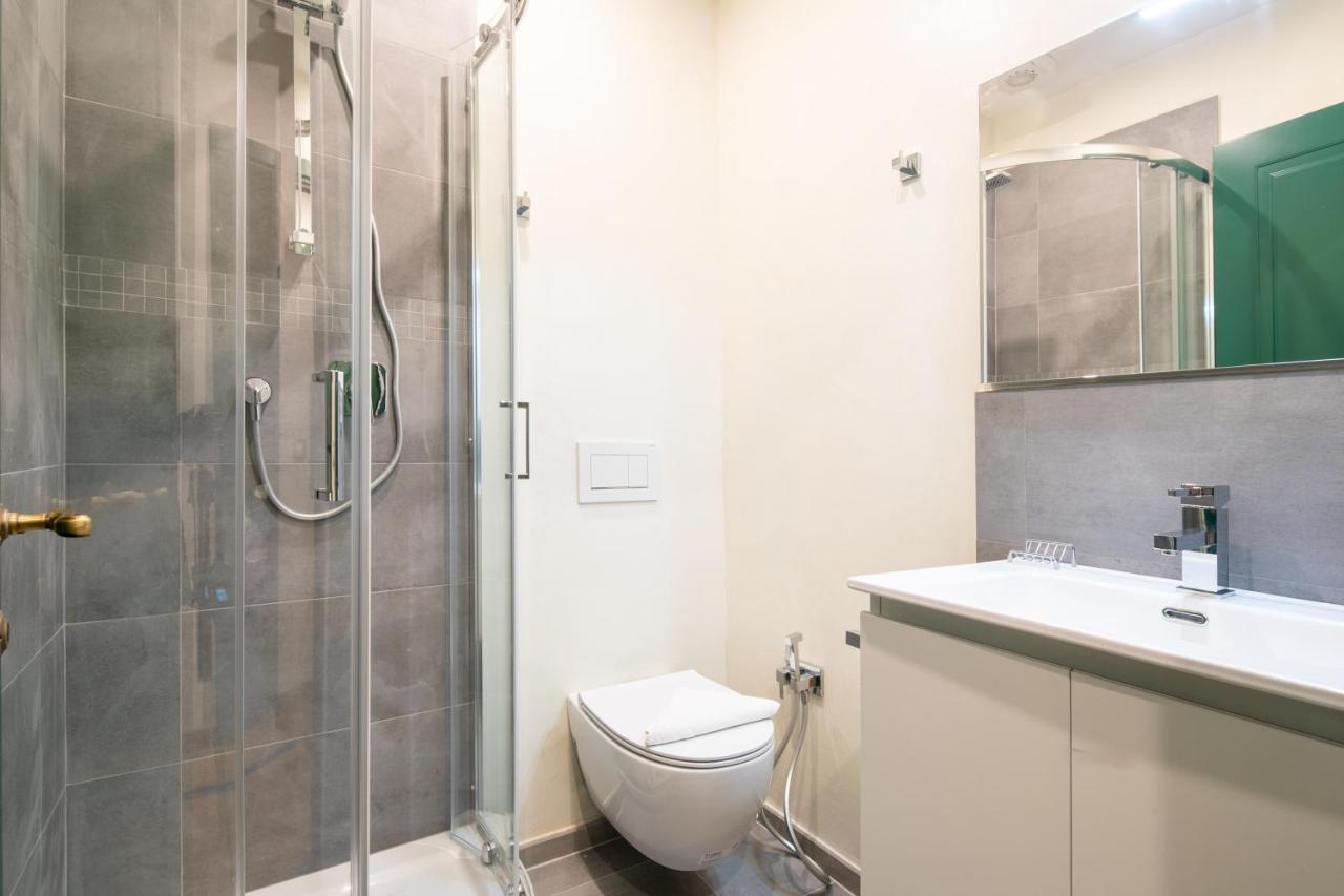 Tintori Apartment フィレンツェ エクステリア 写真