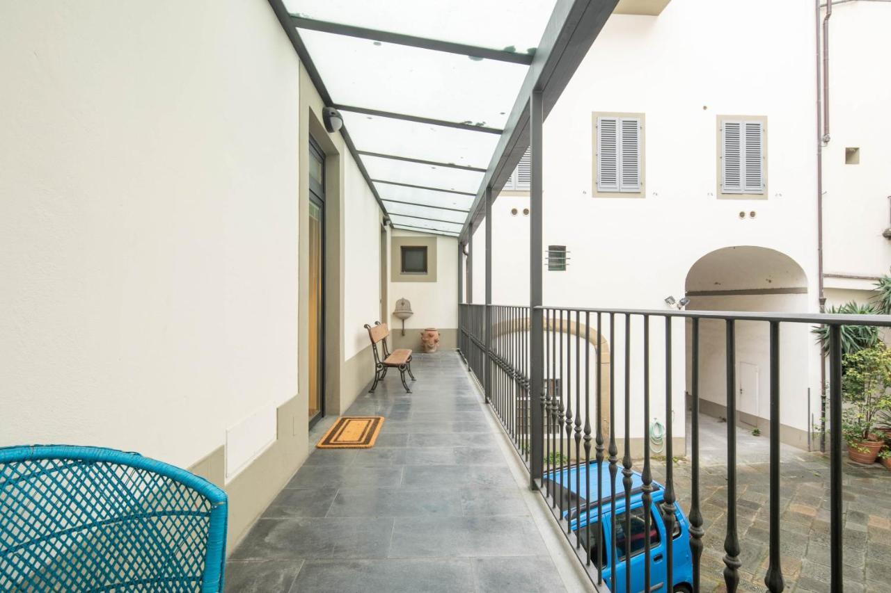 Tintori Apartment フィレンツェ エクステリア 写真