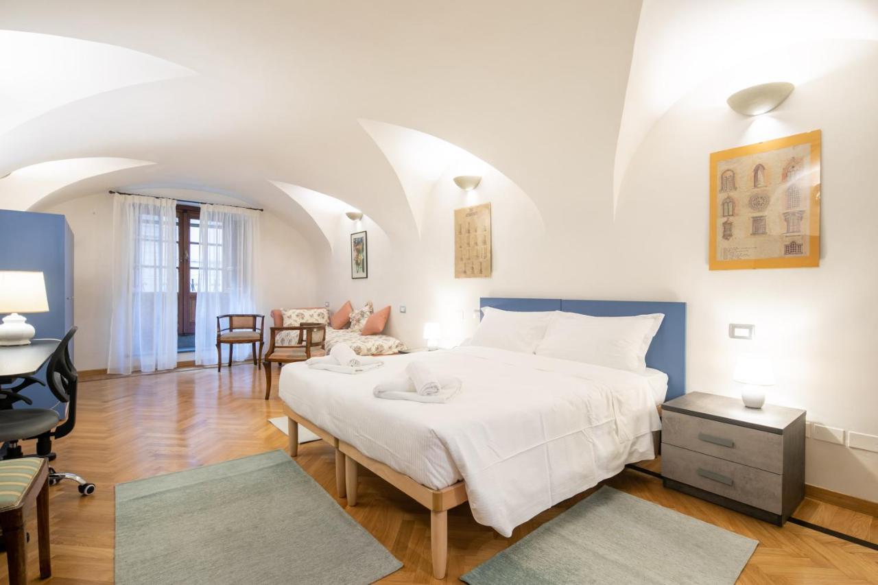 Tintori Apartment フィレンツェ エクステリア 写真
